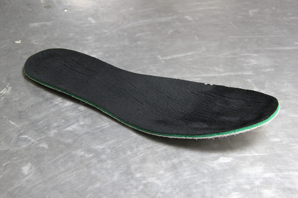 Спецобувь M-808PS - подошва