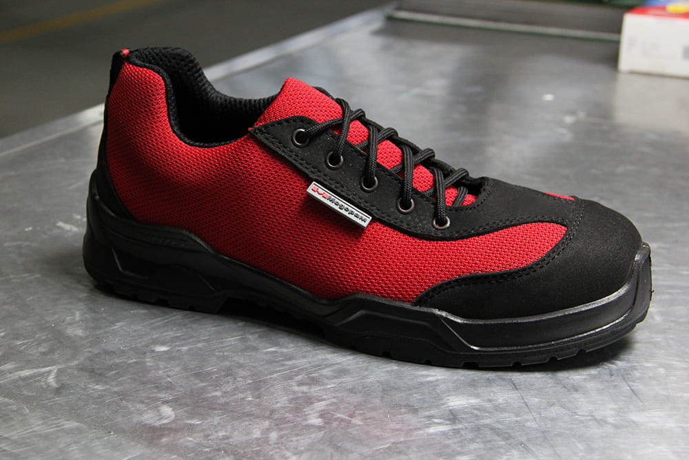 Спецобувь M-808PS - основной вид